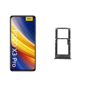 Poco X3 Pro