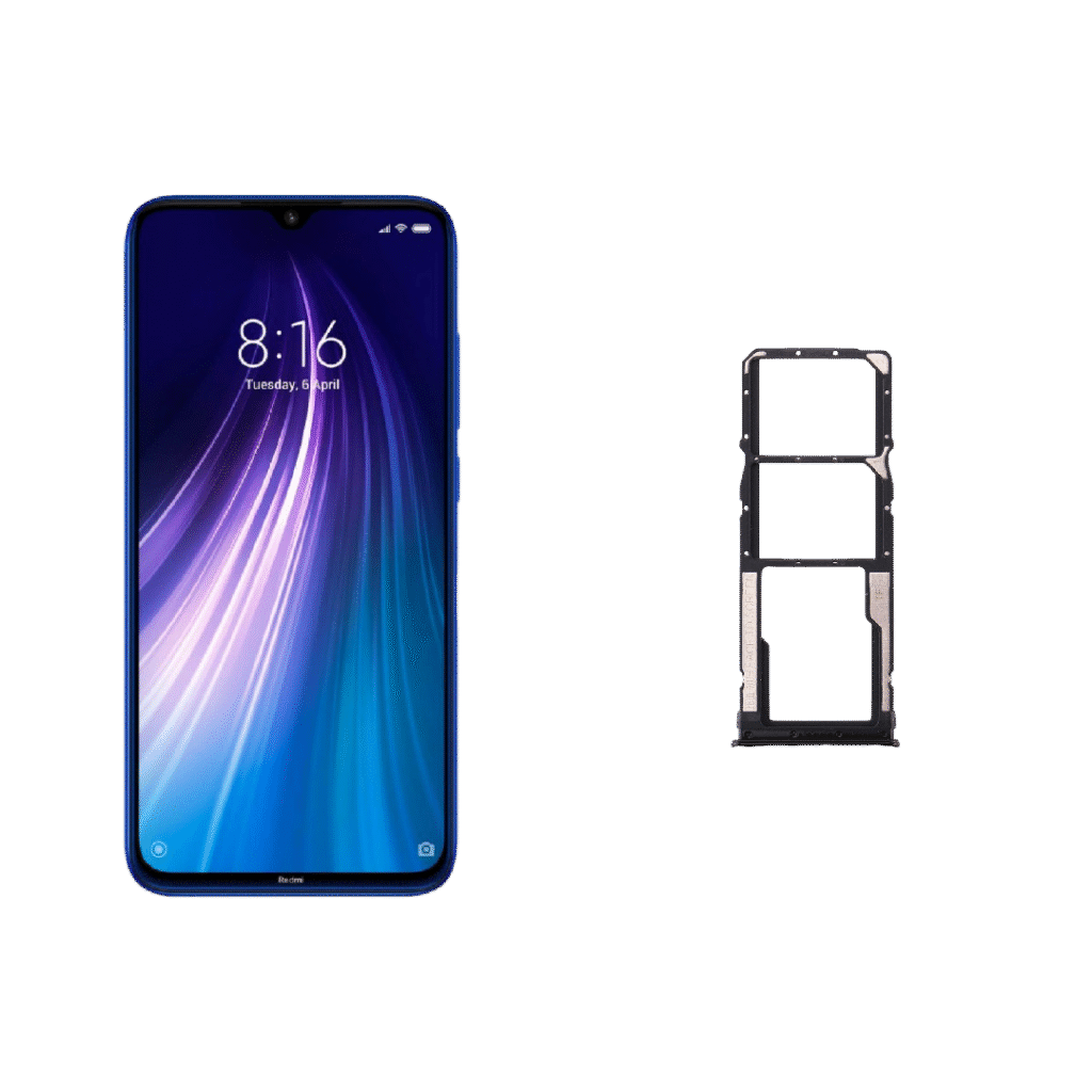 شیائومی Redmi Note 8T