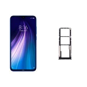 شیائومی Redmi Note 8T