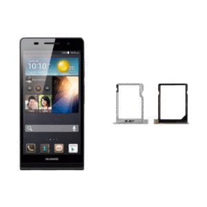 Ascend P6