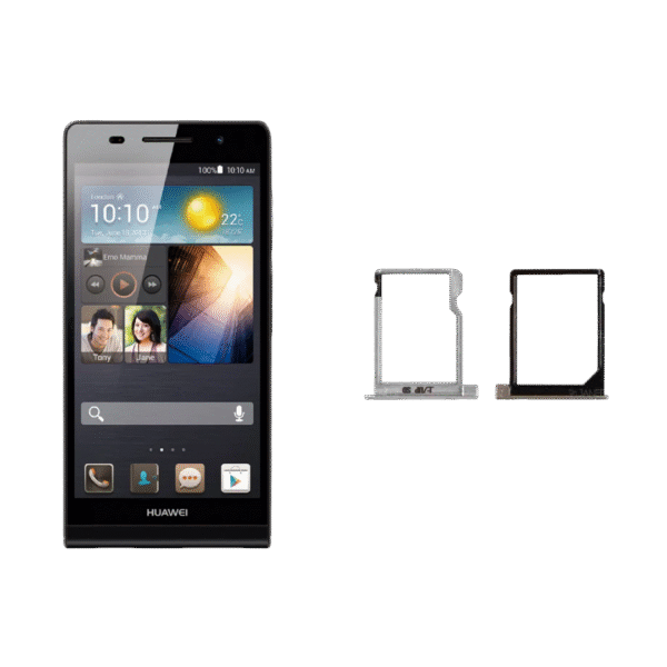 Ascend P6