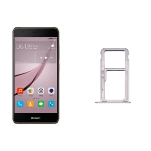 خشاب سیم کارت اصلی هواوی Nova - فروش در et-market.ir