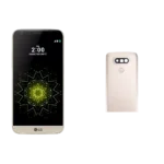 قاب پشت اصلی ال جی G5 - فروش در et-market.ir