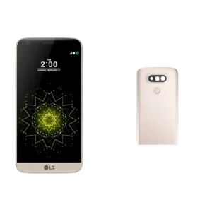 قاب پشت اصلی ال جی G5 - فروش در et-market.ir