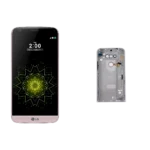 قطعه یدکی اورجینال قاب پشت برای LG G5