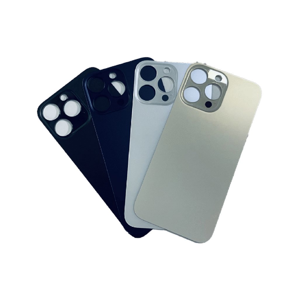درب پشت شیشه ای Apple iPhone 14 Pro Max - کیفیت اورجینال