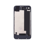 فریم استنلس استیل درب پشت Apple iPhone 4
