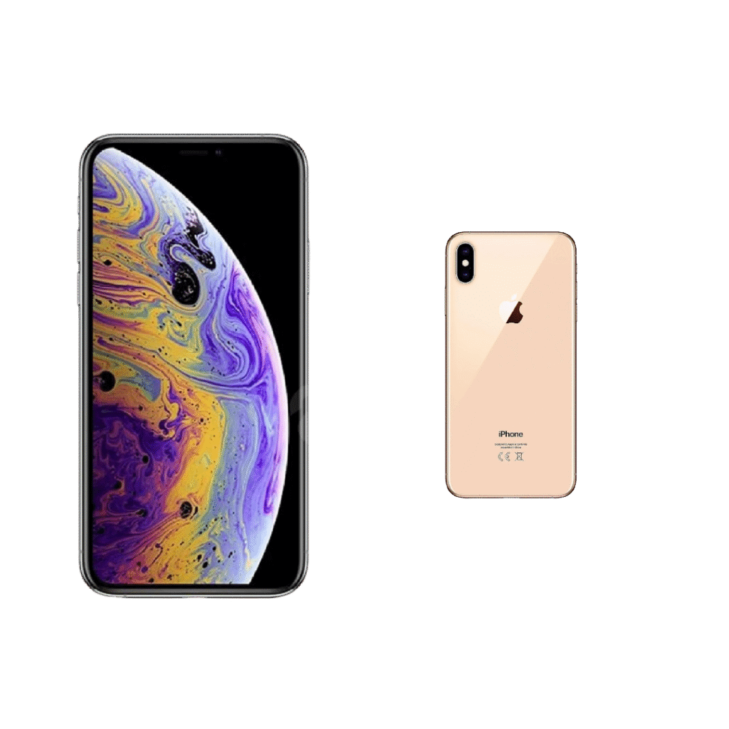 iPhone XS Max