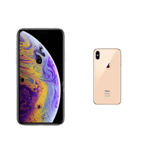 iPhone XS Max