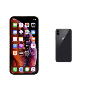 iPhone XS Max