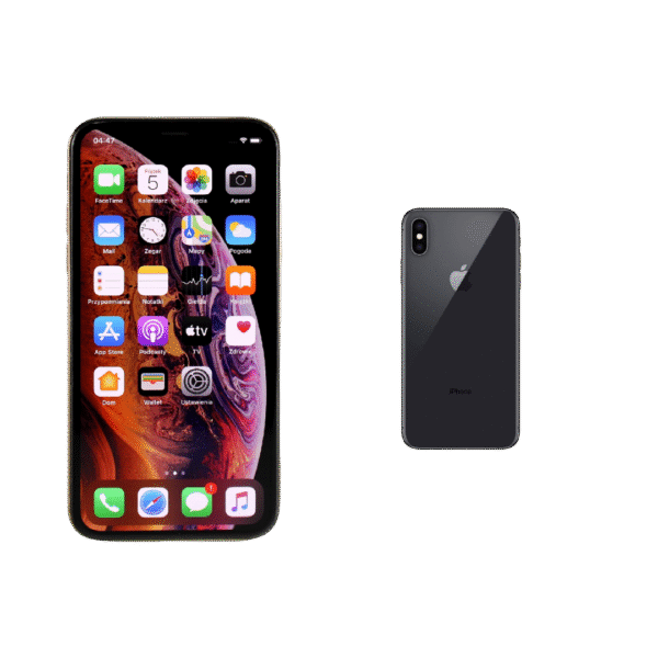 iPhone XS Max