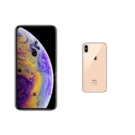 درب پشت گوشی موبایل اپل iPhone XS Max - تصویر 2