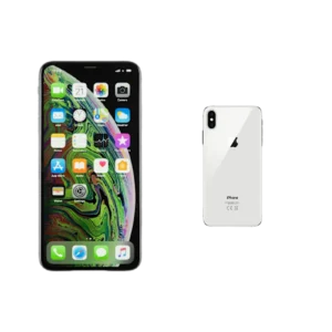 درب پشت گوشی موبایل اپل iPhone XS Max