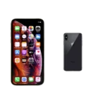 درب پشت گوشی موبایل اپل iPhone XS Max - تصویر 3