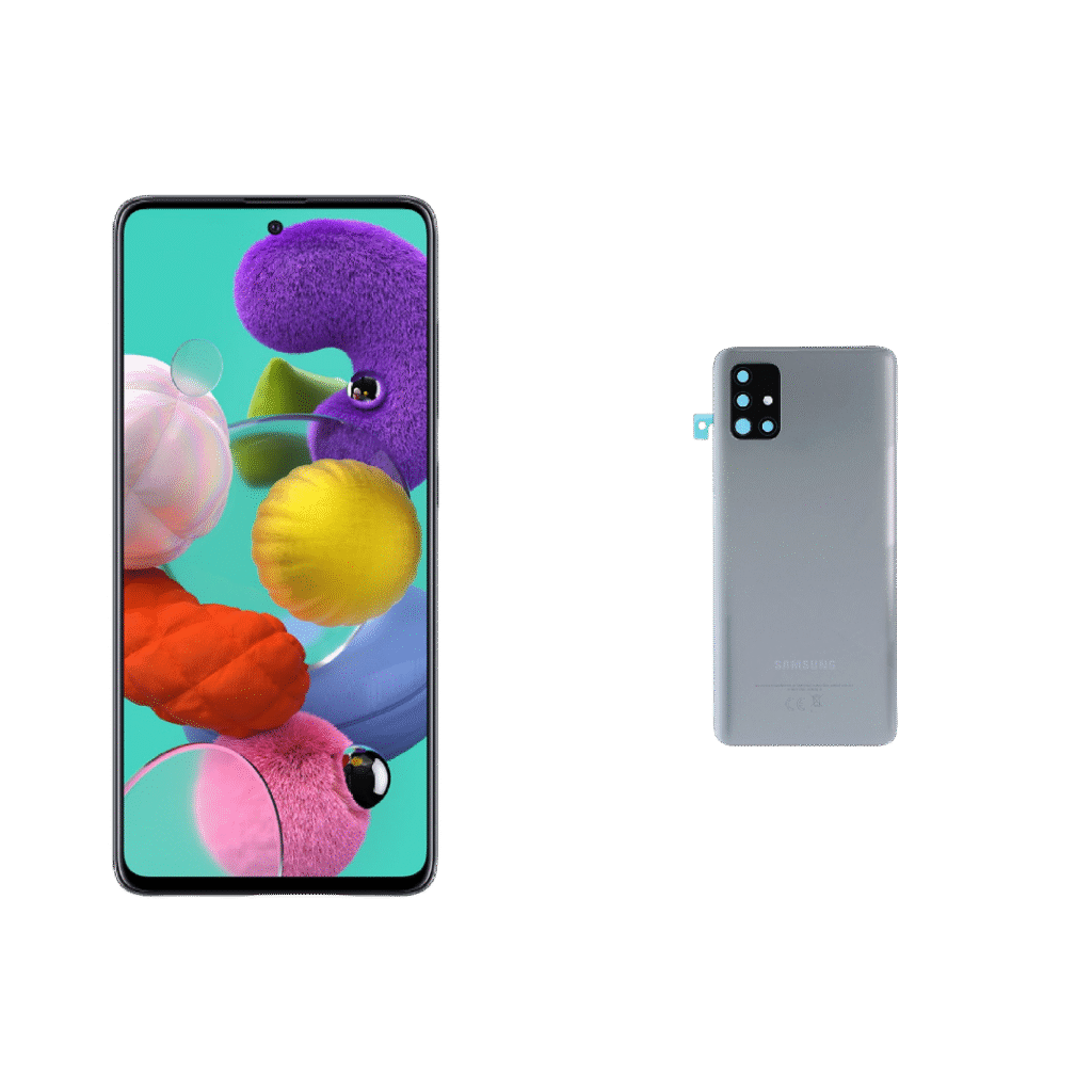 Galaxy A51