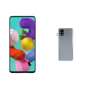 Galaxy A51