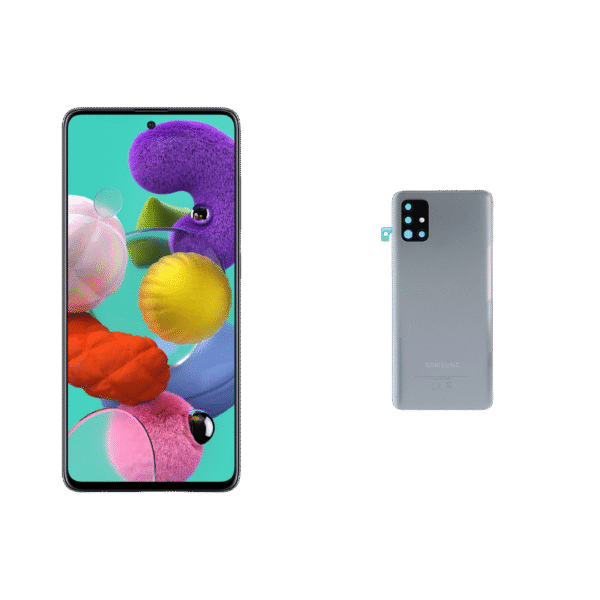 Galaxy A51
