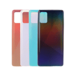 Galaxy A51