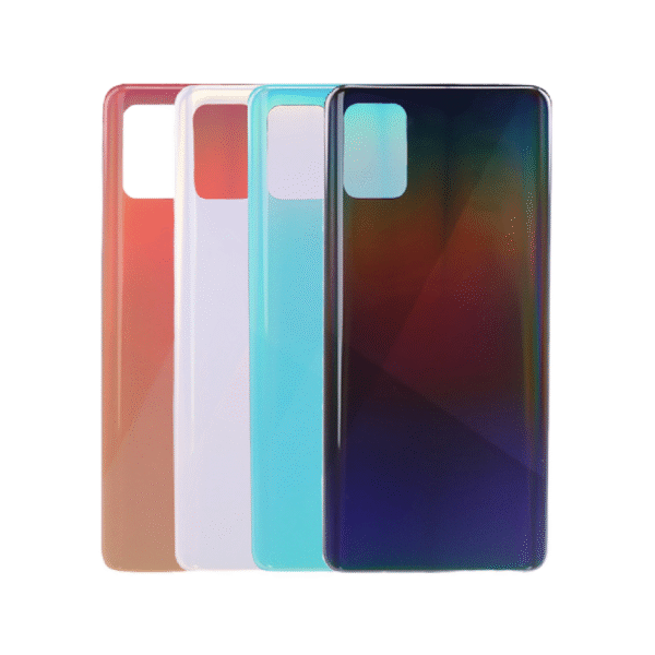 Galaxy A51