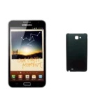 درب پشت گوشی موبایل سامسونگ Galaxy Note