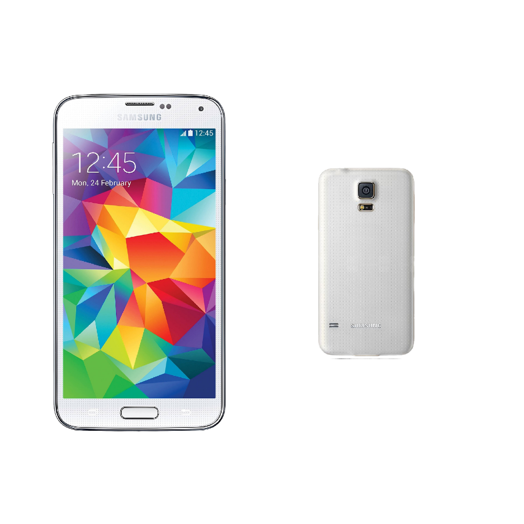 -- - s5 - 01 سامسونگ Galaxy S5