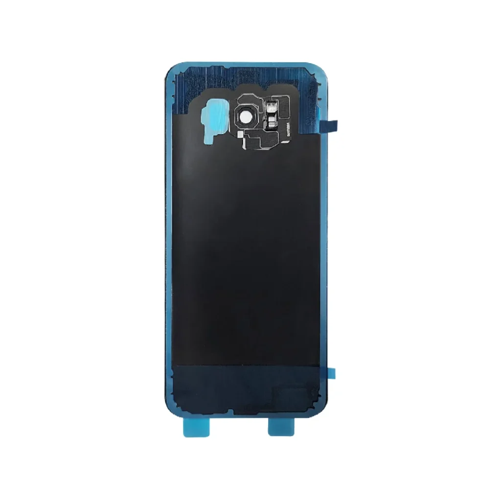 طراحی منحنی درب پشت Samsung Galaxy S8+