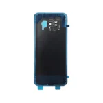 طراحی منحنی درب پشت Samsung Galaxy S8+
