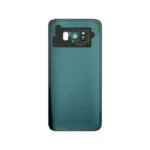 نمای نزدیک درب پشت Samsung Galaxy S8+ - مناسب تعمیرات تخصصی