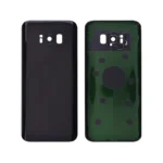درب پشت شیشه ای Samsung Galaxy S8+ - کیفیت اورجینال