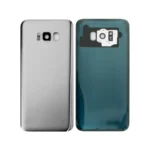 درب پشت شیشه ای Samsung Galaxy S8+ - کیفیت اورجینال