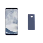 درب پشت اصلی Samsung Galaxy S8+ - قطعه اورجینال با گارانتی اصالت