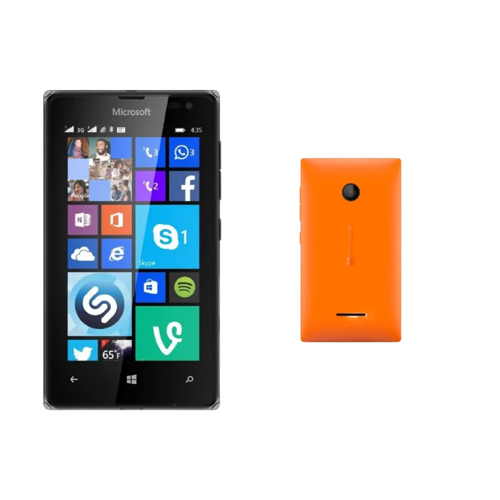 مایکروسافت Lumia 435