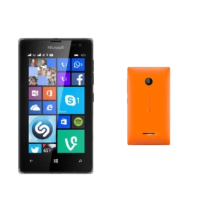 مایکروسافت Lumia 435