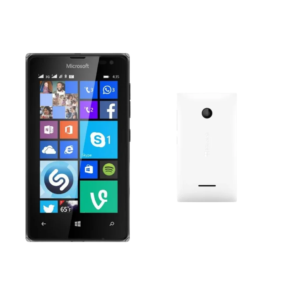 مایکروسافت Lumia 435