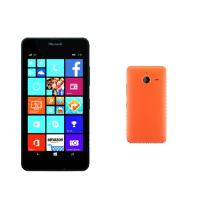 مایکروسافت Lumia 640 Dual SIM