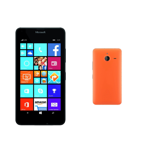 مایکروسافت Lumia 640 Dual SIM
