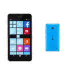 مایکروسافت Lumia 640 Dual SIM
