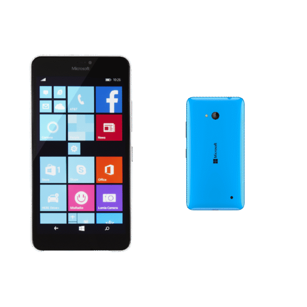 مایکروسافت Lumia 640 Dual SIM