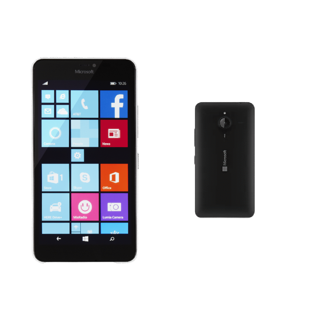 مایکروسافت Lumia 640 Dual SIM