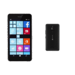 مایکروسافت Lumia 640 Dual SIM