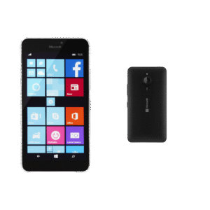مایکروسافت Lumia 640 Dual SIM