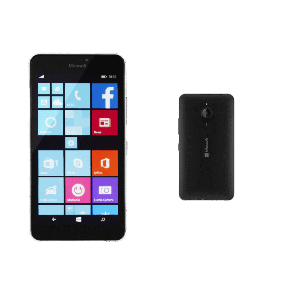 مایکروسافت Lumia 640 Dual SIM