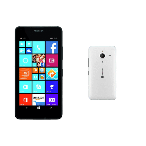 مایکروسافت Lumia 640 Dual SIM