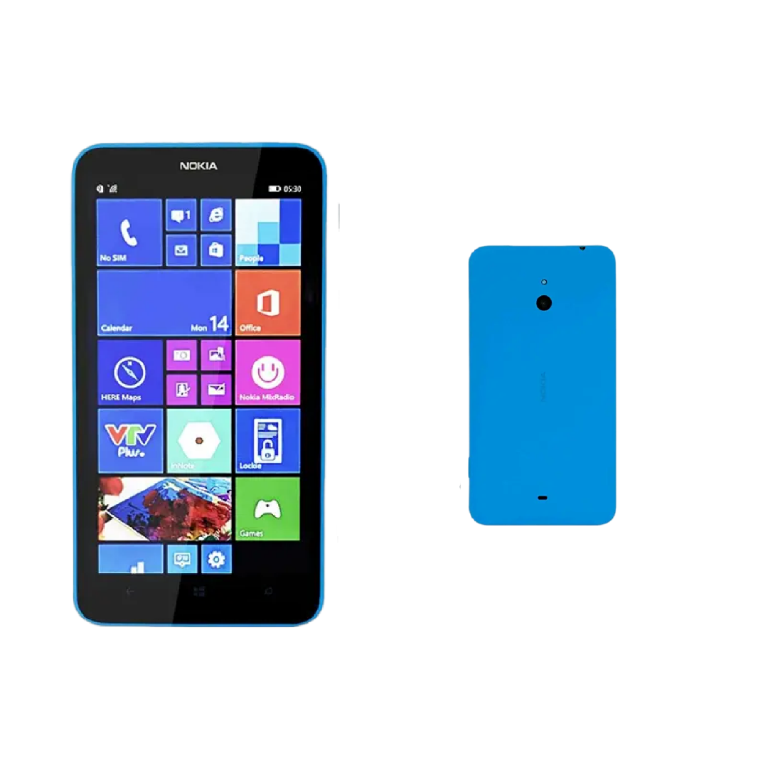 Lumia 1320