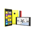 تنوع رنگی درب پشت نوکیا Lumia 1520