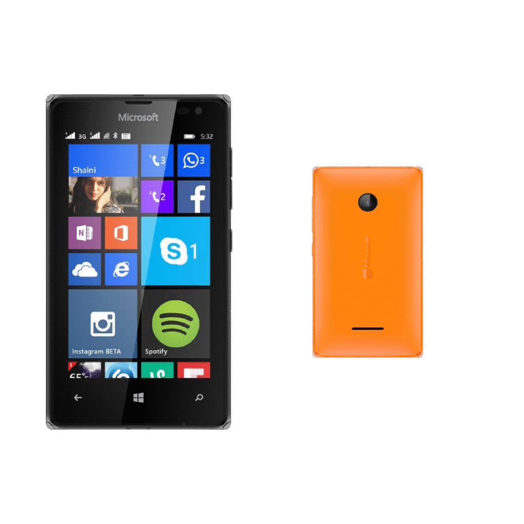Lumia 532