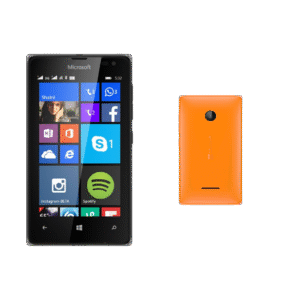 Lumia 532