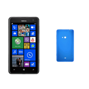 خرید درب پشت Nokia Lumia 625