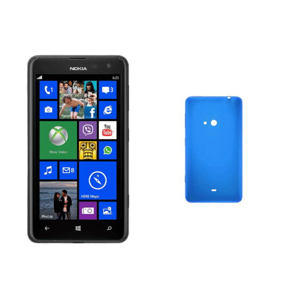 خرید درب پشت Nokia Lumia 625