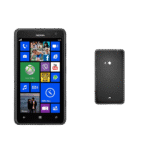 خرید درب پشت Nokia Lumia 625